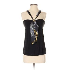 Express sleeveless top